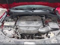2018 Dodge Durango — photo 10 of 17 | VIN 1C4RDJAG7JC255712