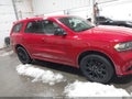 2018 Dodge Durango — photo 14 of 17 | VIN 1C4RDJAG7JC255712