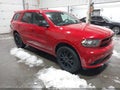 2018 Dodge Durango — photo 1 of 17 | VIN 1C4RDJAG7JC255712