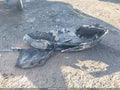 2025 Ford Maverick — photo 12 of 20 | VIN 3FTTW8B31SRB32768