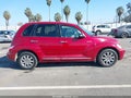 2008 Chrysler PT Cruiser — photo 13 of 16 | VIN 3A8FY48B78T225295