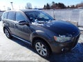 Photo 1 of 11 — 2010 Mitsubishi Outlander
