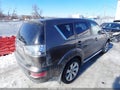 2010 Mitsubishi Outlander — photo 4 of 11 | VIN JA4JT5AX2AZ007656