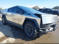 Photo 1 of 20 — 2025 Tesla Cybertruck