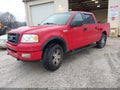Photo 2 of 10 — 2004 Ford F-150
