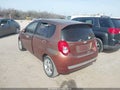 2011 Chevrolet Aveo — photo 3 of 11 | VIN KL1TD6DEXBB255487