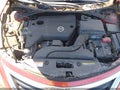 Photo 10 of 11 — 2014 Nissan Altima