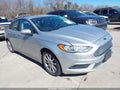 Photo 1 of 16 — 2017 Ford Fusion