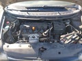 Photo 10 of 13 — 2008 Honda Civic