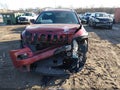 Photo 6 of 16 — 2016 Jeep Cherokee