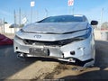 Photo 6 of 20 — 2024 Toyota Prius