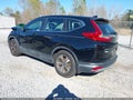 2018 Honda CR-V — photo 3 of 16 | VIN 2HKRW5H36JH402949