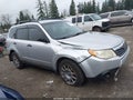 2011 Subaru Forester — photo 14 of 17 | VIN JF2SHABC1BH748227