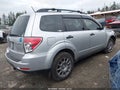 2011 Subaru Forester — photo 4 of 17 | VIN JF2SHABC1BH748227