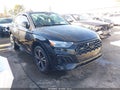 2025 Audi Q5 — photo 1 of 11 | VIN WA1EAAFY1S2050056