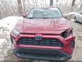 2019 Toyota RAV4 Hybrid — photo 13 of 17 | VIN 2T3MWRFV3KW016425