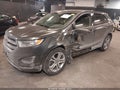 Photo 2 of 16 — 2018 Ford Edge