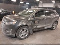 Photo 6 of 16 — 2018 Ford Edge