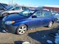 Photo 14 of 16 — 2010 Hyundai Elantra