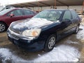 2005 Chevrolet Malibu — photo 2 of 11 | VIN 1G1ZS52F35F159429