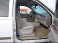2008 Chevrolet Tahoe — photo 5 of 11 | VIN 1GNFC13068R116143