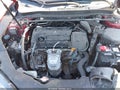 2019 Acura TLX — photo 10 of 16 | VIN 19UUB1F6XKA004438