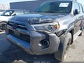 2021 Toyota 4Runner — photo 6 of 16 | VIN JTEFU5JR5M5246555