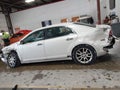 Photo 13 of 15 — 2010 Chevrolet Malibu