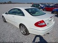 2008 Mercedes-Benz CLK-Class — photo 3 of 16 | VIN WDBTJ56H08F258076