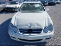 2008 Mercedes-Benz CLK-Class — photo 6 of 16 | VIN WDBTJ56H08F258076
