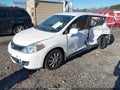 2012 Nissan Versa — photo 2 of 17 | VIN 3N1BC1CP3CK806865