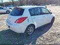 Photo 4 of 17 — 2012 Nissan Versa