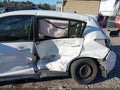 Photo 6 of 17 — 2012 Nissan Versa