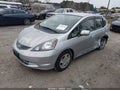 2013 Honda Fit — photo 2 of 16 | VIN JHMGE8H30DC055760