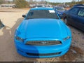 Photo 12 of 19 — 2014 Ford Mustang