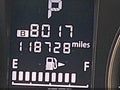 2015 Subaru XV Crosstrek — photo 15 of 16 | VIN JF2GPADC0F8262018