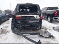 2017 Dodge Durango — photo 17 of 17 | VIN 1C4RDJDG7HC799147