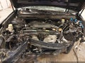 2012 Subaru Outback — photo 10 of 15 | VIN 4S4BRCAC6C3298593