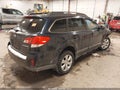 2012 Subaru Outback — photo 4 of 15 | VIN 4S4BRCAC6C3298593
