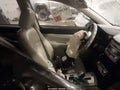 2012 Subaru Outback — photo 5 of 15 | VIN 4S4BRCAC6C3298593