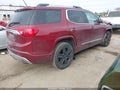 2017 GMC Acadia — photo 4 of 16 | VIN 1GKKNPLS1HZ198535