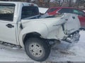 Photo 6 of 11 — 2004 GMC Canyon
