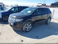 2014 Ford Edge — photo 2 of 12 | VIN 2FMDK3JC0EBB46633