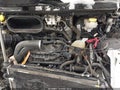 2016 Ram ProMaster 1500 — photo 10 of 21 | VIN 3C6TRVAG9GE106144