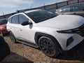 Photo 14 of 17 — 2024 Hyundai Tucson