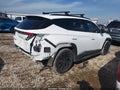 Photo 4 of 17 — 2024 Hyundai Tucson