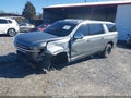 Photo 2 of 22 — 2023 Chevrolet Suburban