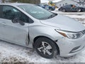 Photo 6 of 14 — 2017 Chevrolet Cruze