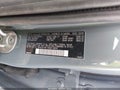 2024 Volvo XC60 — photo 9 of 15 | VIN YV4L12RL2R1901944