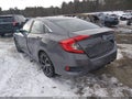 Photo 3 of 16 — 2021 Honda Civic